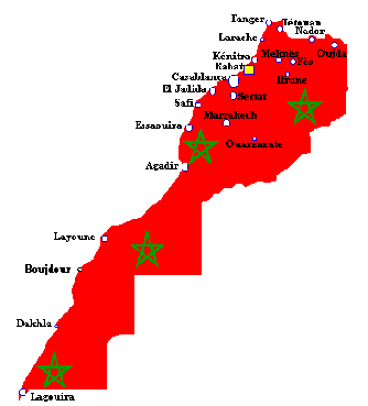 maroc